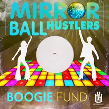 Boogie Fund Disco Mix