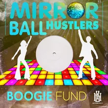 Boogie Fund Acappella