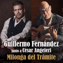 Milonga del Trámite