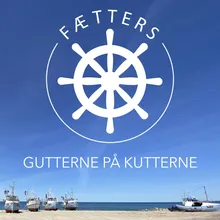 Gutterne På Kutterne