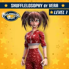 Shufflelosophy by Vera Level 1