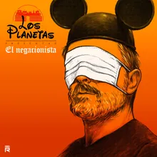 El Negacionista