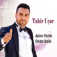 Alım Fikrim Onda Kaldı