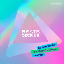 Beats Movimento da Sanfoninha