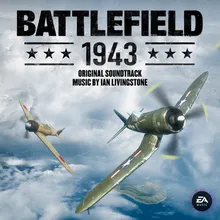 Battlefield 1943 Main Theme