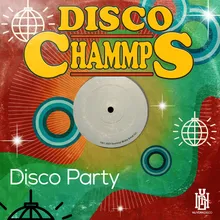 Disco Party Extended Mix