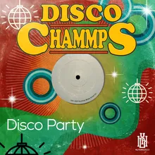 Disco Party Instrumental