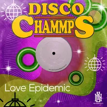 Love Epidemic Disco Mix