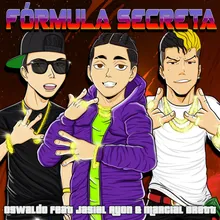 Fórmula Secreta