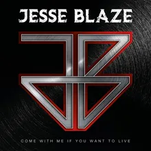 Jesse Blaze Carry Me Home Acoustic