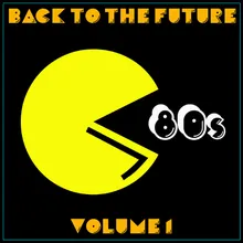 Safety Dance 80's for the Ladies Mix