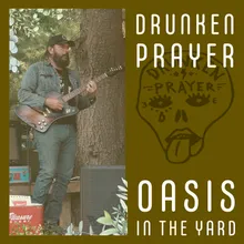 Oasis in the Yard