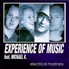 Electrical Madness Drowned in Trance Dubstep Remix