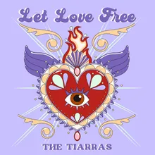 Let Love Free (feat. Lady Shacklin)