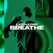 Breathe Extended Mix
