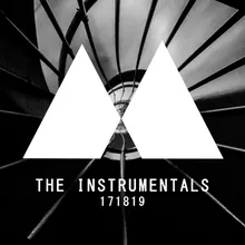 Turn It Up A Lot On The Lot-Instrumental