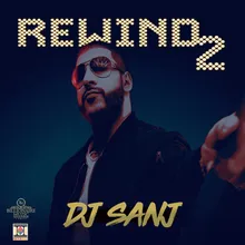 Balle Balle Ho Gayi Mitro Official Rewind 2 Remix