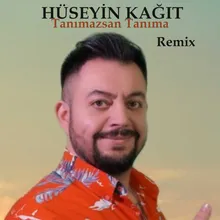 Tanımazsan Tanıma Remix