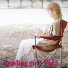 The Wind Maria Reading Fanatic ver.