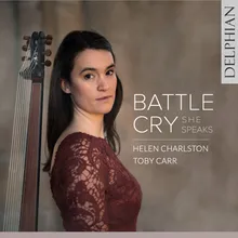 Battle Cry: III. A singer’s ode to Sappho