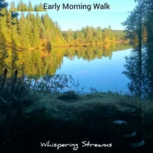 Early Morning Walk