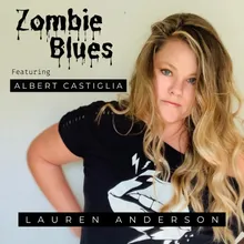 Zombie Blues (feat. Albert Castiglia)
