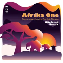 Afrika One Nitefreak Remix