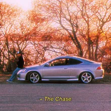 The Chase Radio Edit