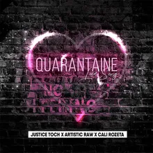 Quarantaine (Love Song)