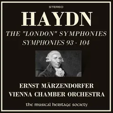 Symphony No. 102 in B-flat Major, Hob. 1.102: II. Adagio