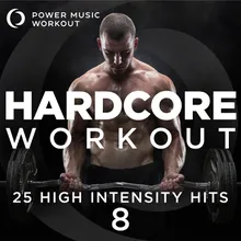 Coming in Hot Workout Remix 142 BPM