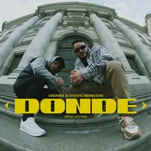 Donde