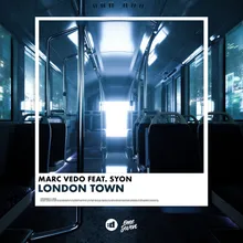 London Town (feat. Syon)