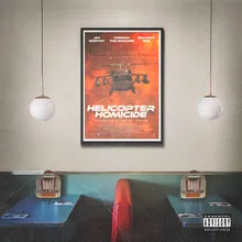Helicopter Homicide (feat. Conway The Machine & Big Body Bes)