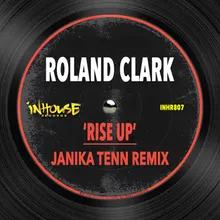 Rise Up Janika Tenn Remix