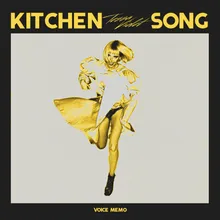 kitchen song