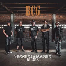 Sunnuntaiaamun Blues