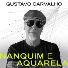 Nanquim e Aquarela