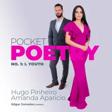 Pocket Poetry, No. 1: I. Youth