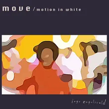 Move/Motion in White