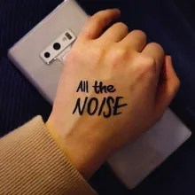 All The Noise