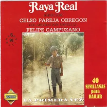 Una Choza en el Rocio / A Paco Palacios "El Pali"