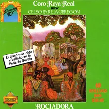 Acuarela del Rocío / Cuando Pasó Triana / Coria del Rio