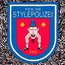 Stylepolizei
