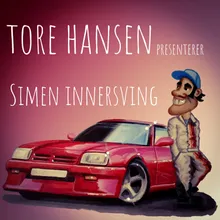 Simen Innersving