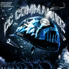 CC COMMANDO