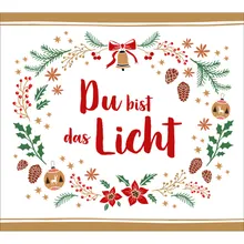 Geschenk der Anbetung