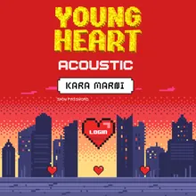 Young Heart-acoustic