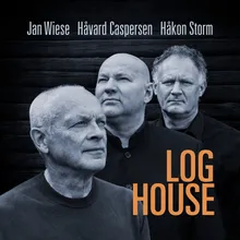 Log House III