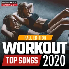 Borderline Workout Remix 128 BPM